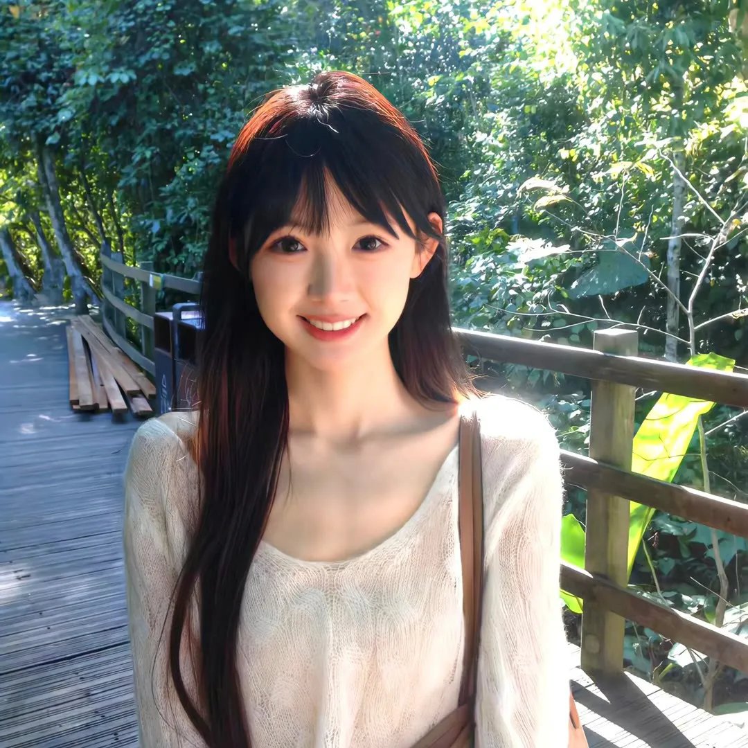 我和我的姐妹