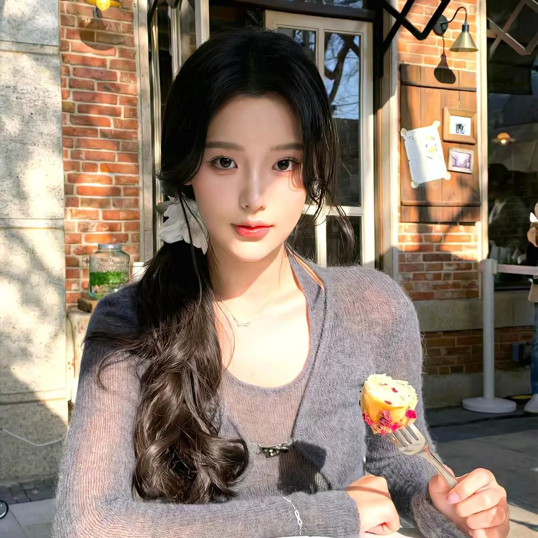 笨女孩