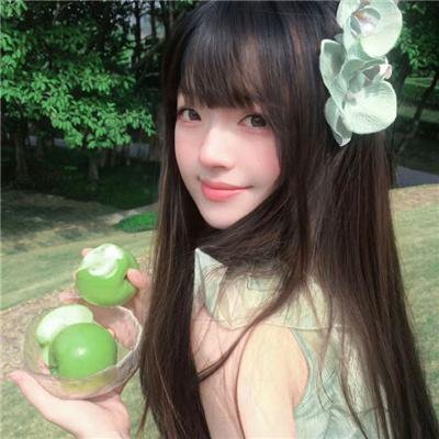 倔强甜心